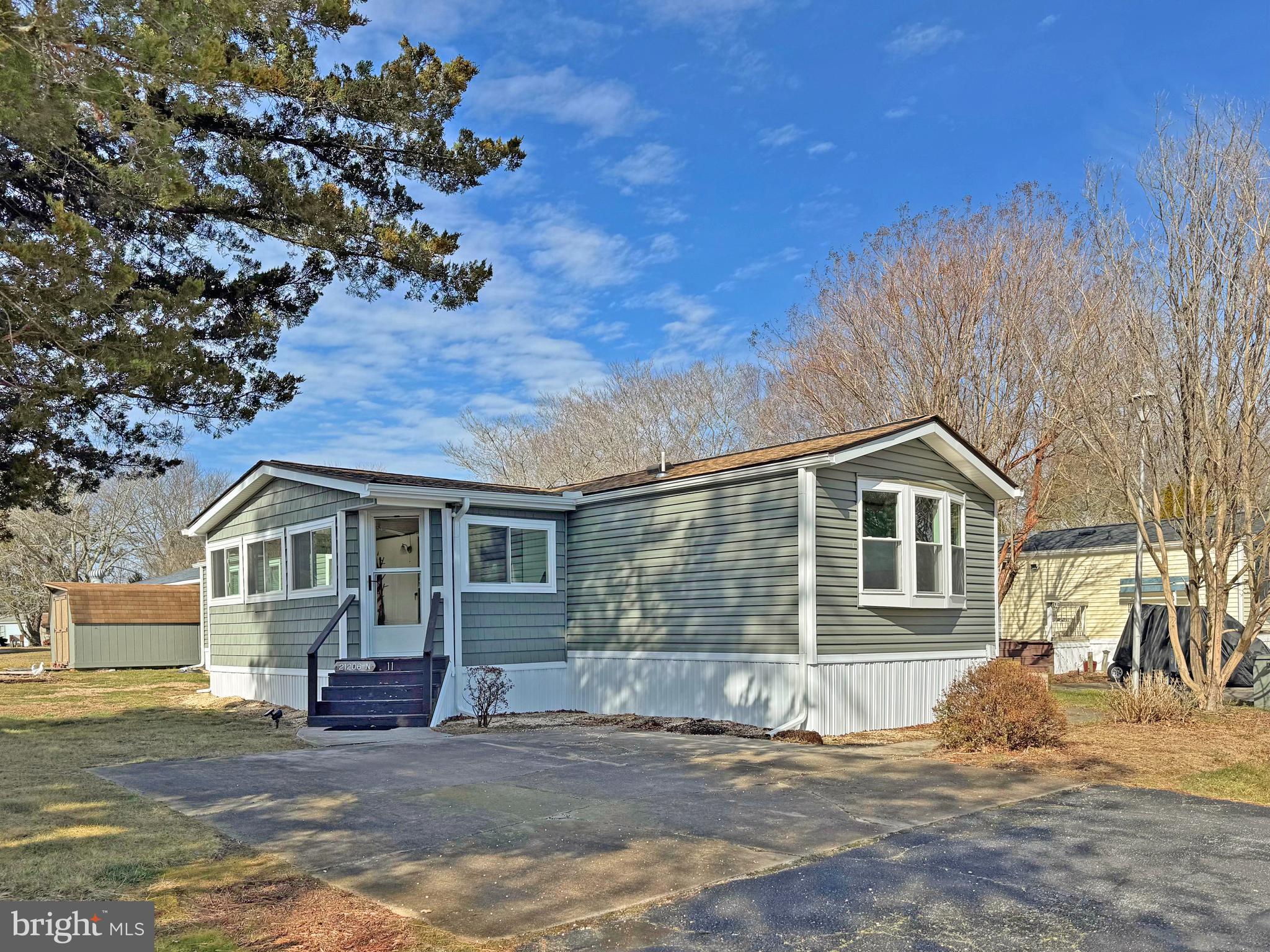 21206 N STREET N-11