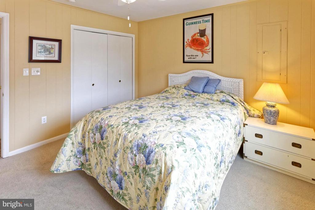 603 LAUREL COURT