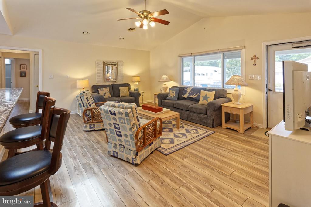 603 LAUREL COURT