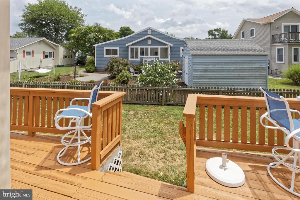 603 LAUREL COURT