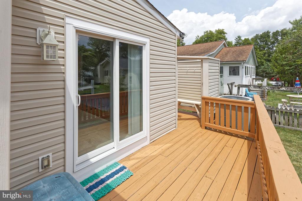 603 LAUREL COURT