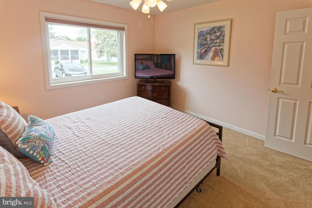 603 LAUREL COURT