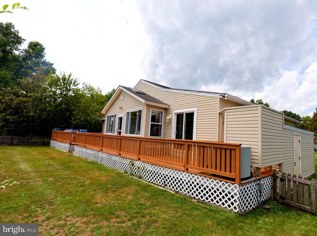 603 LAUREL COURT
