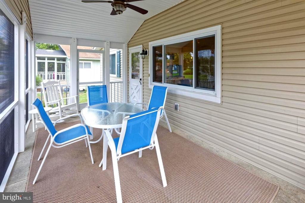 603 LAUREL COURT