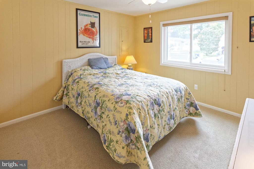 603 LAUREL COURT