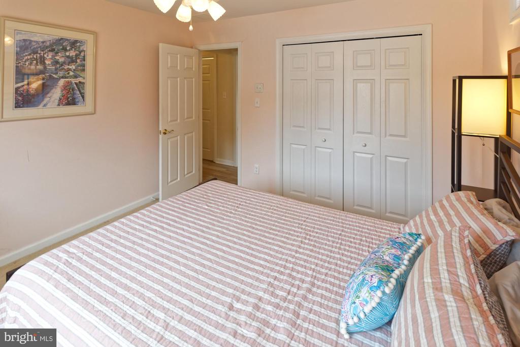 603 LAUREL COURT