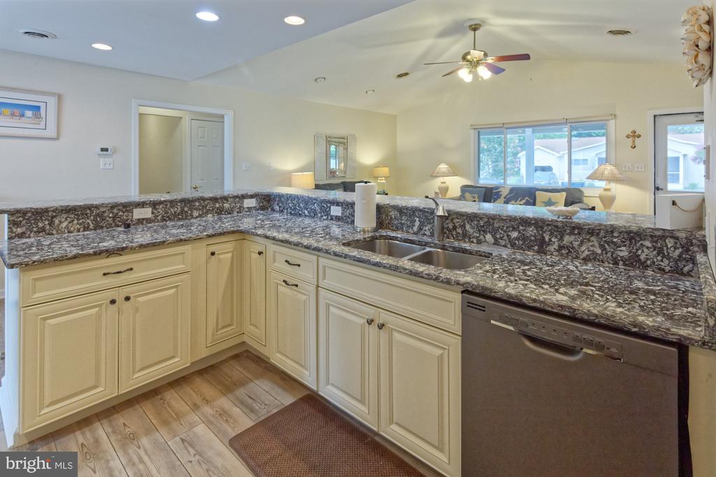 603 LAUREL COURT