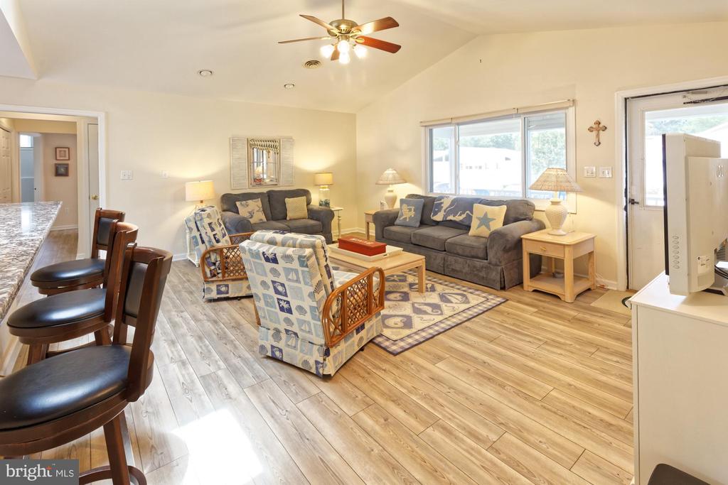 603 LAUREL COURT