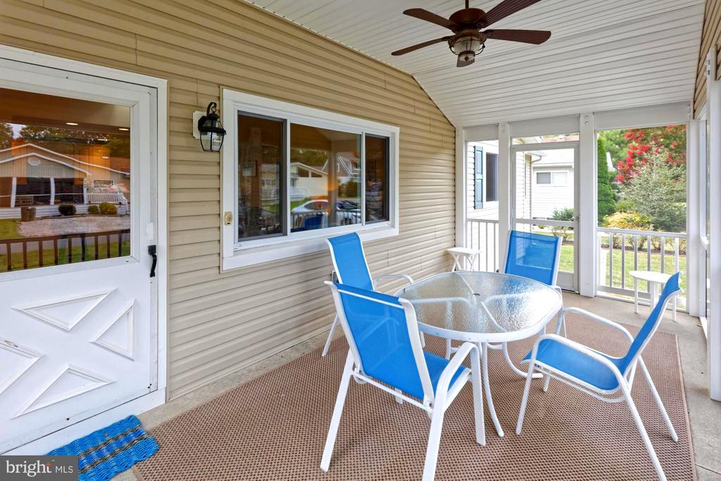 603 LAUREL COURT