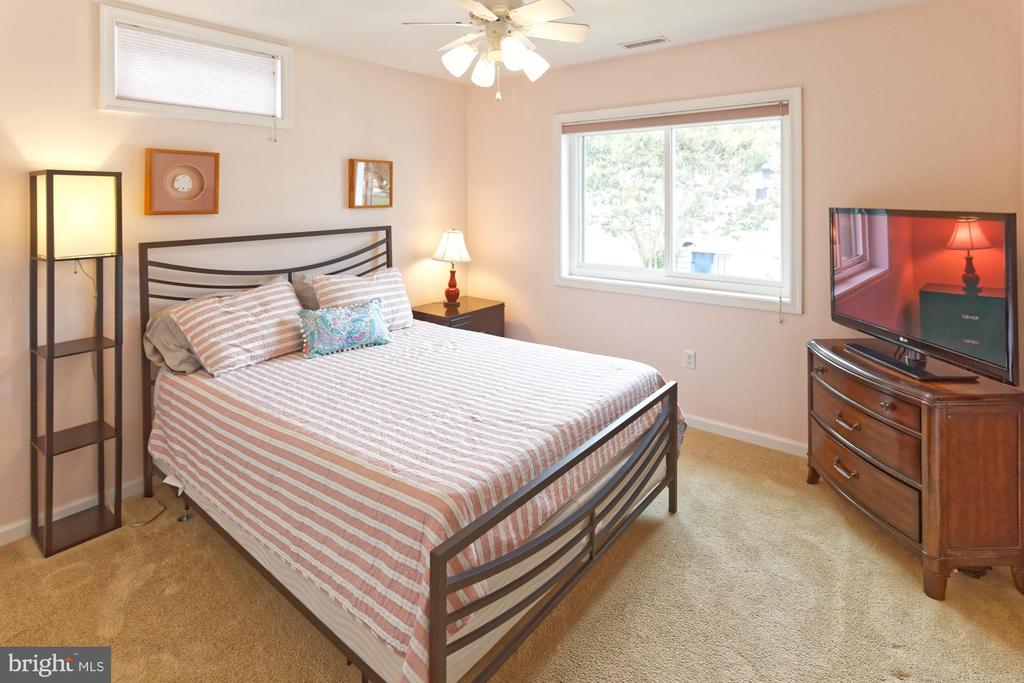 603 LAUREL COURT