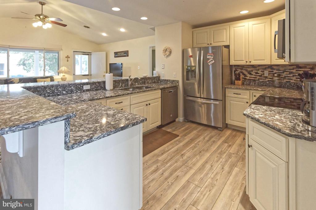 603 LAUREL COURT
