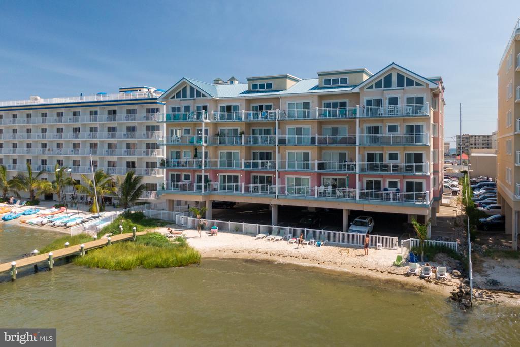 4603 COASTAL HIGHWAY 304