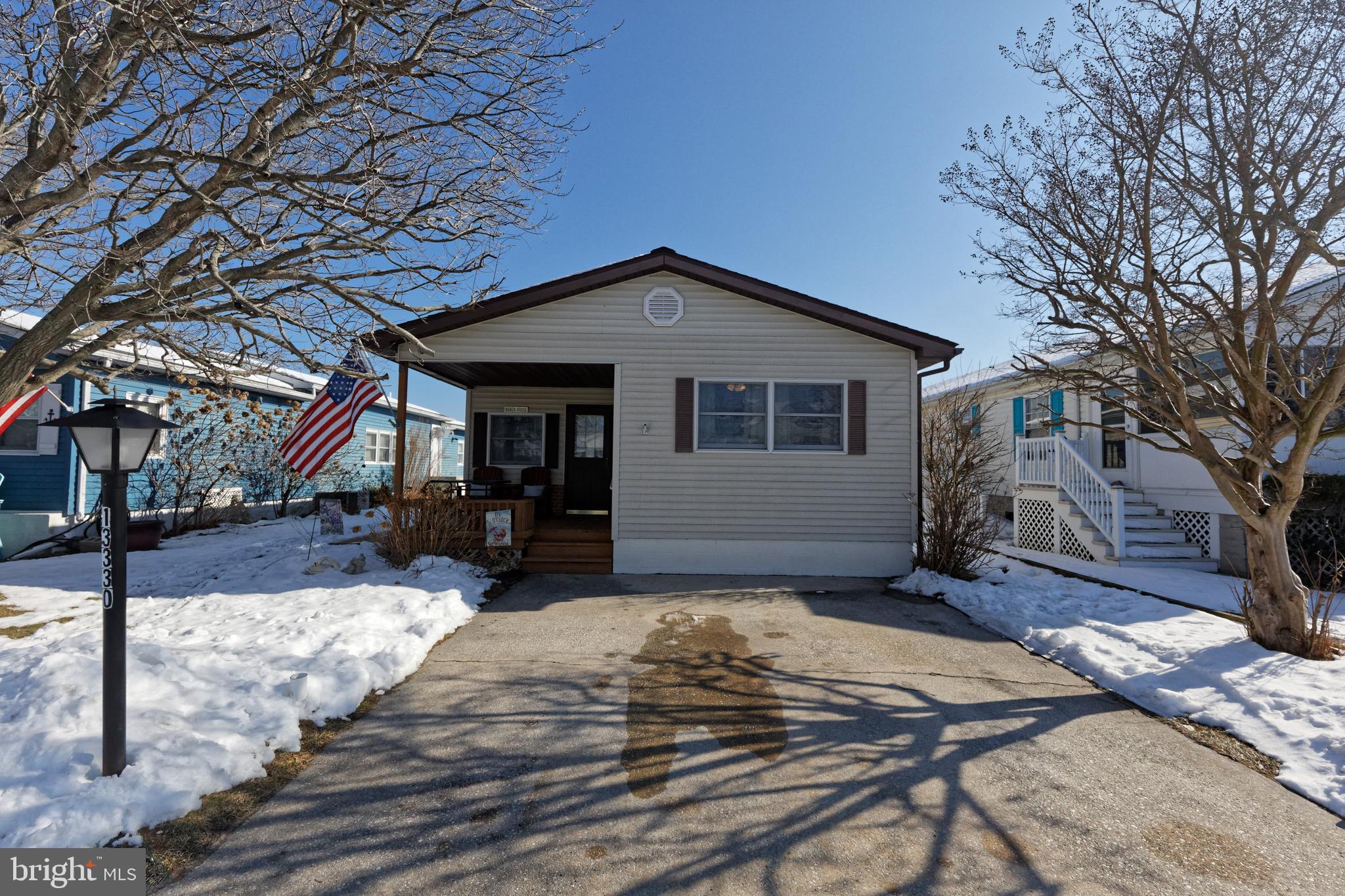 13330 CONSTITUTIONAL AVENUE