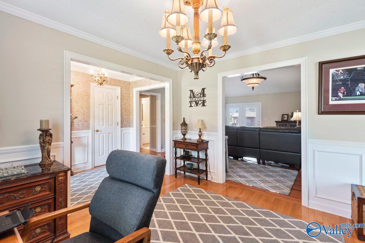 1000 Fielding Circle NW