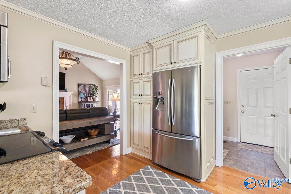 1000 Fielding Circle NW