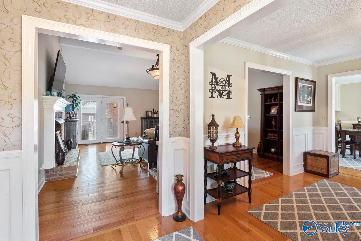 1000 Fielding Circle NW