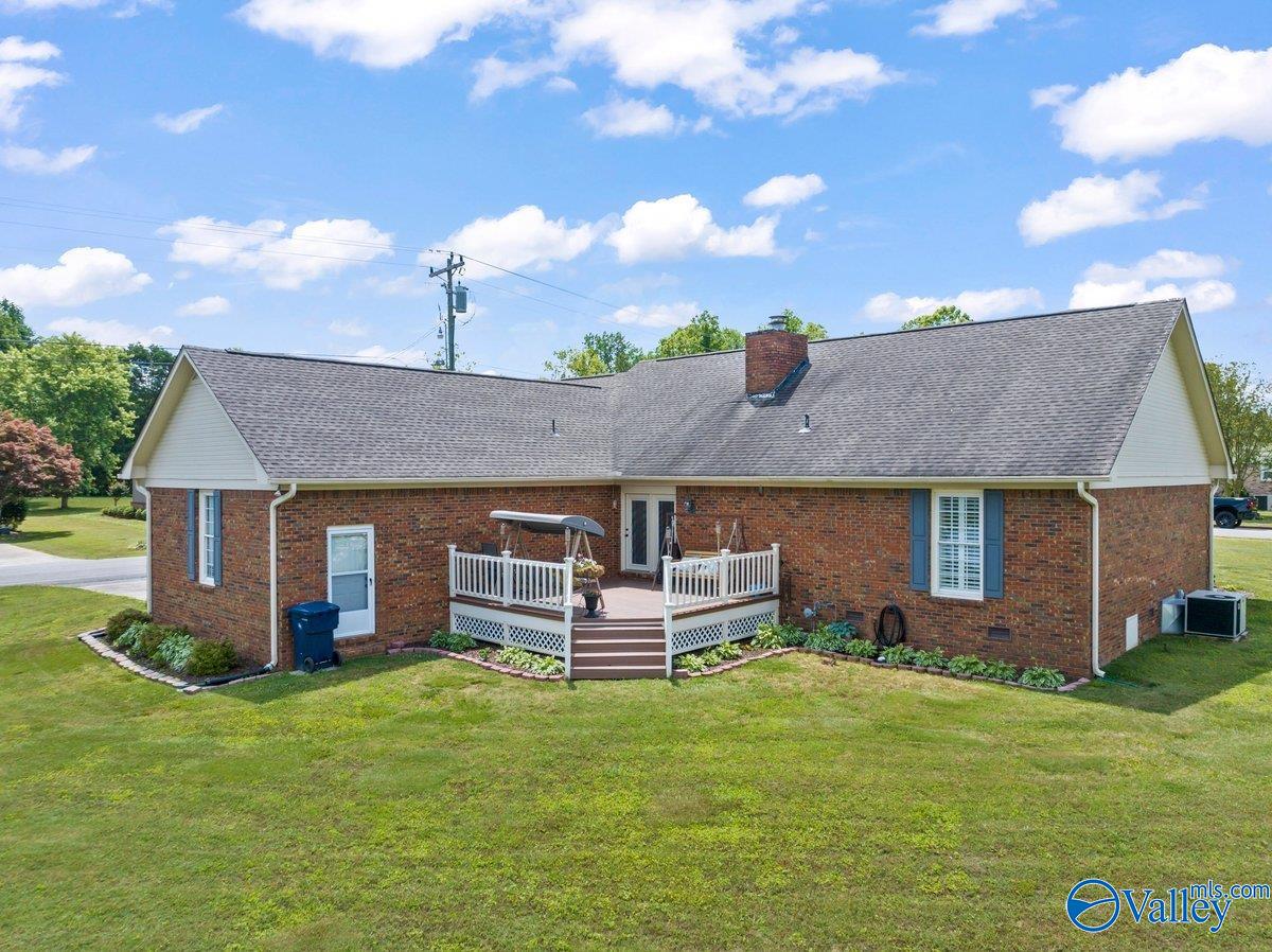 1000 Fielding Circle NW