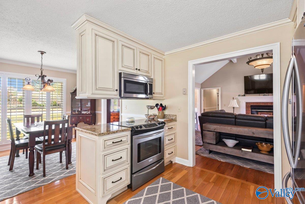 1000 Fielding Circle NW