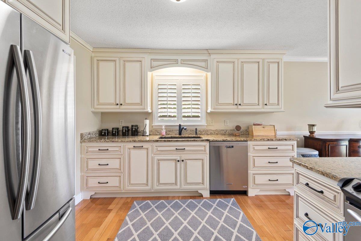 1000 Fielding Circle NW