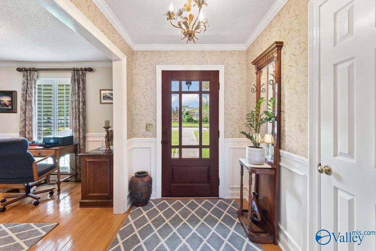 1000 Fielding Circle NW