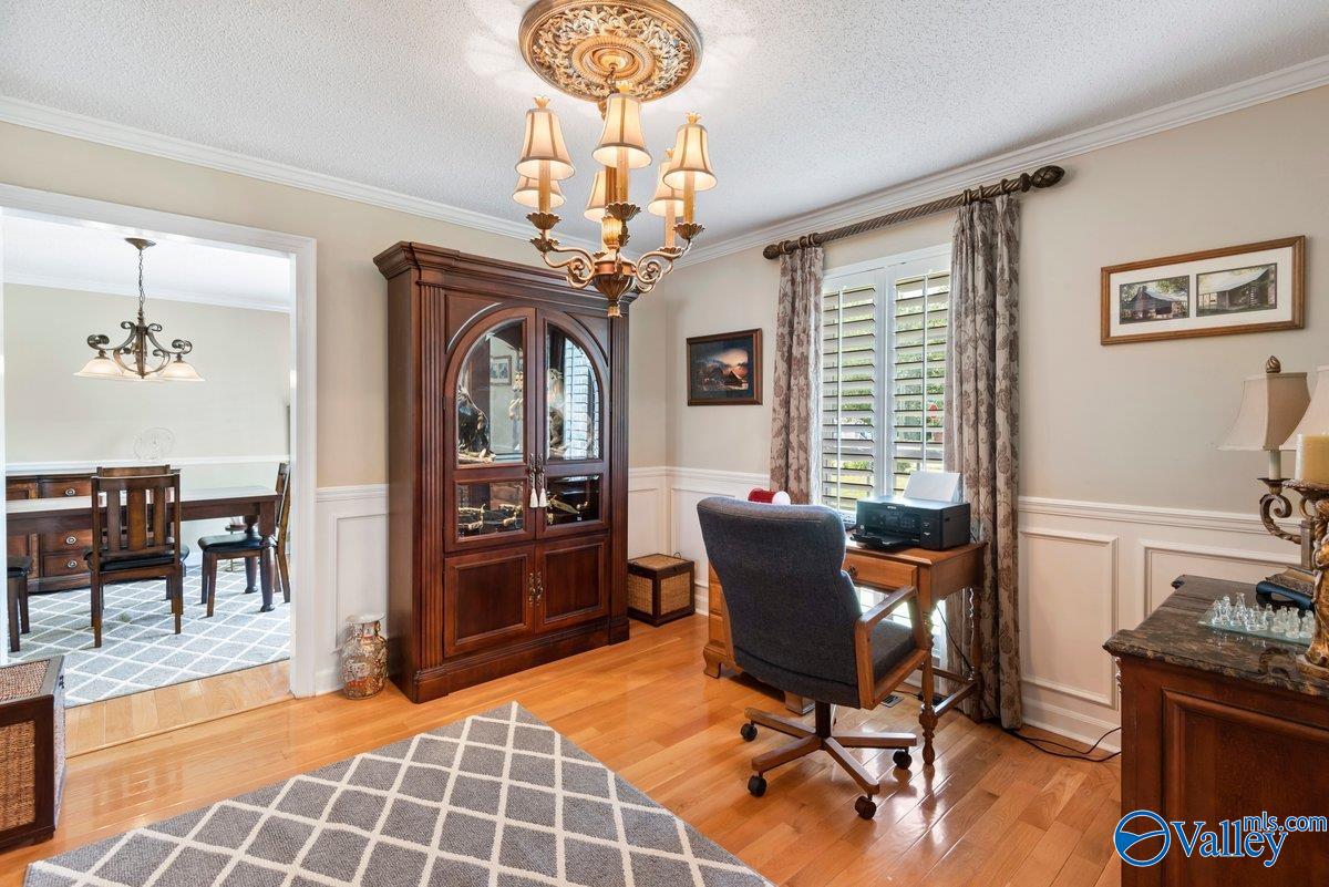 1000 Fielding Circle NW