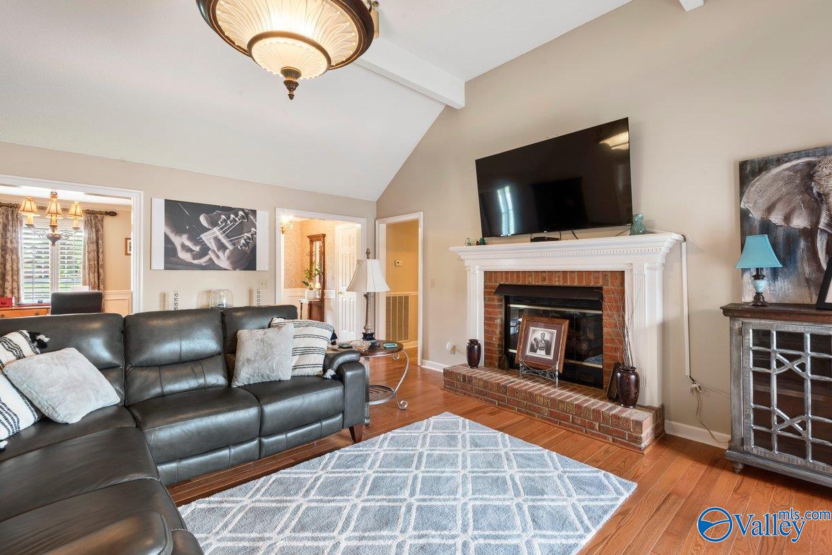 1000 Fielding Circle NW