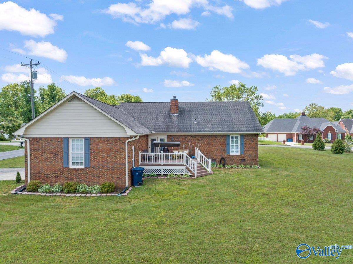 1000 Fielding Circle NW