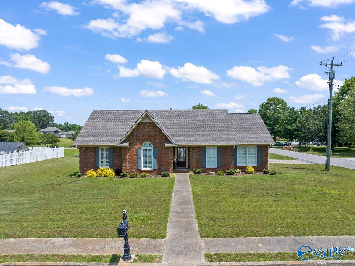 1000 Fielding Circle NW