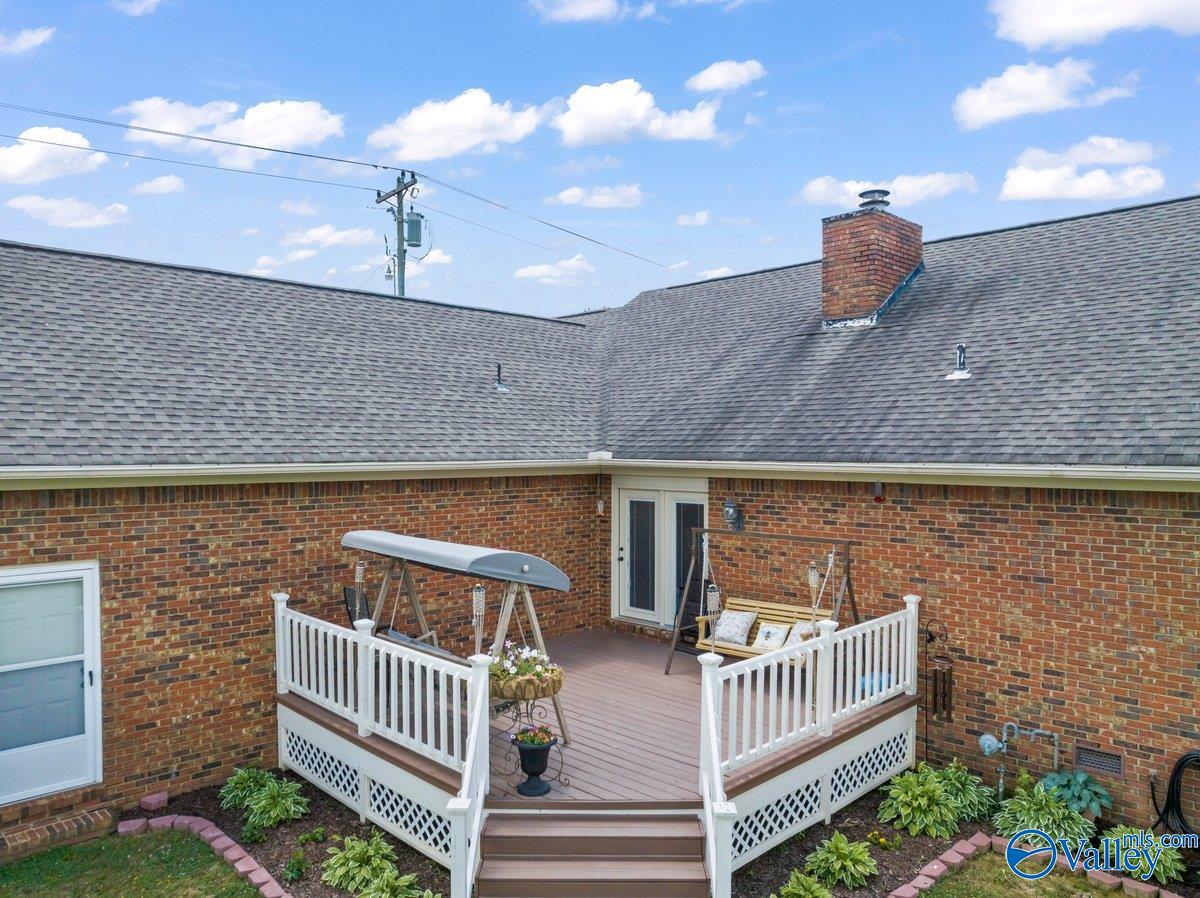 1000 Fielding Circle NW