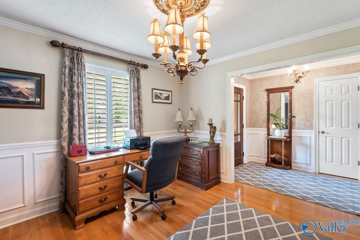 1000 Fielding Circle NW