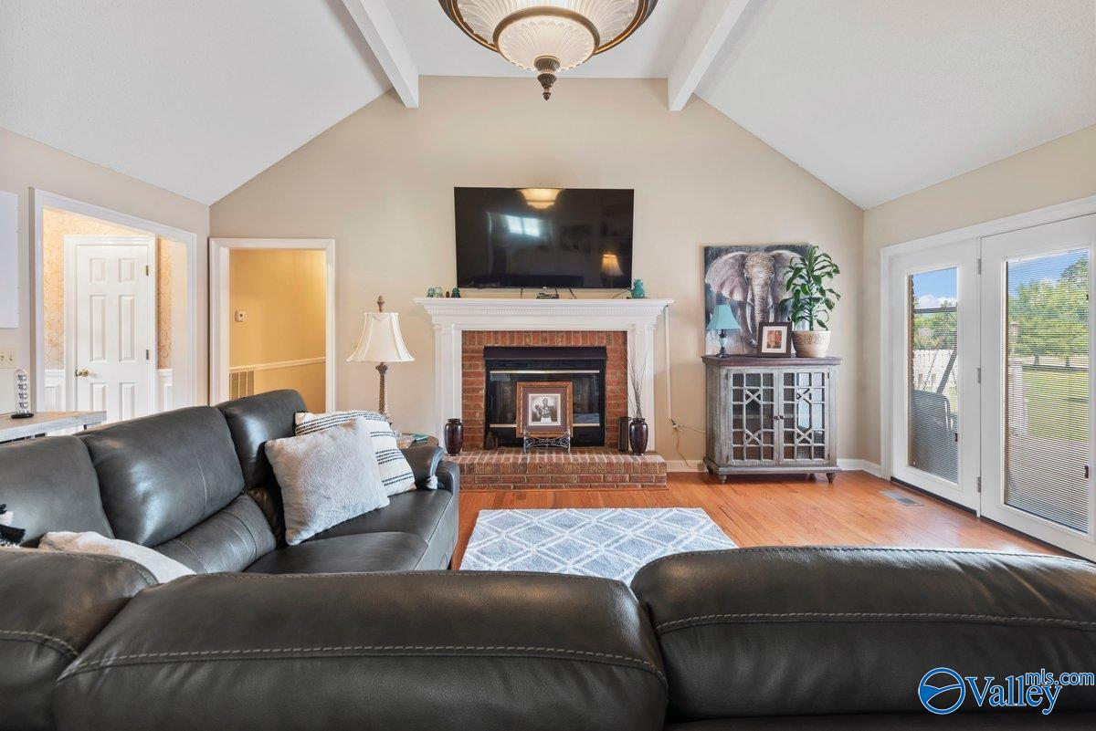 1000 Fielding Circle NW