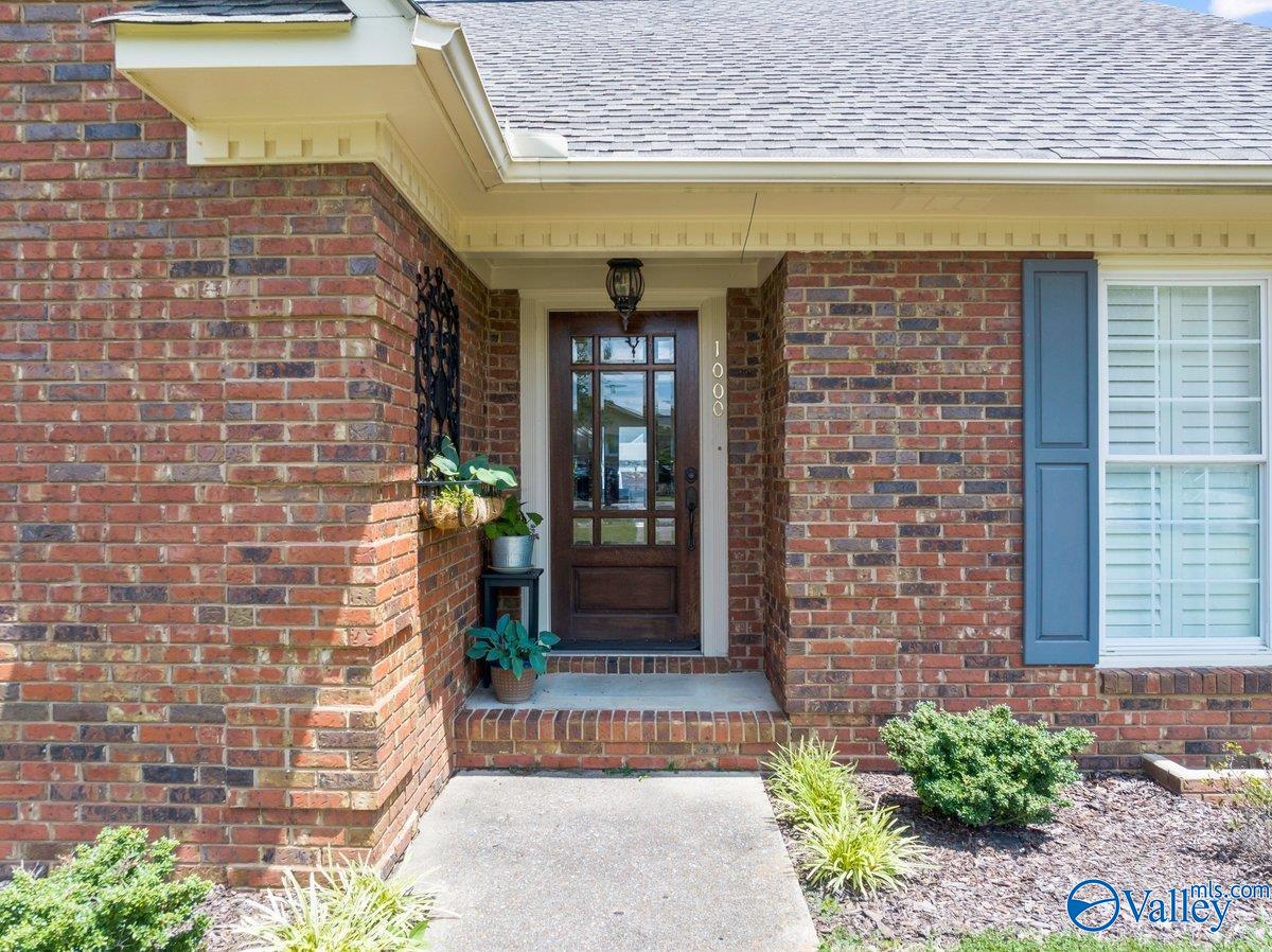 1000 Fielding Circle NW