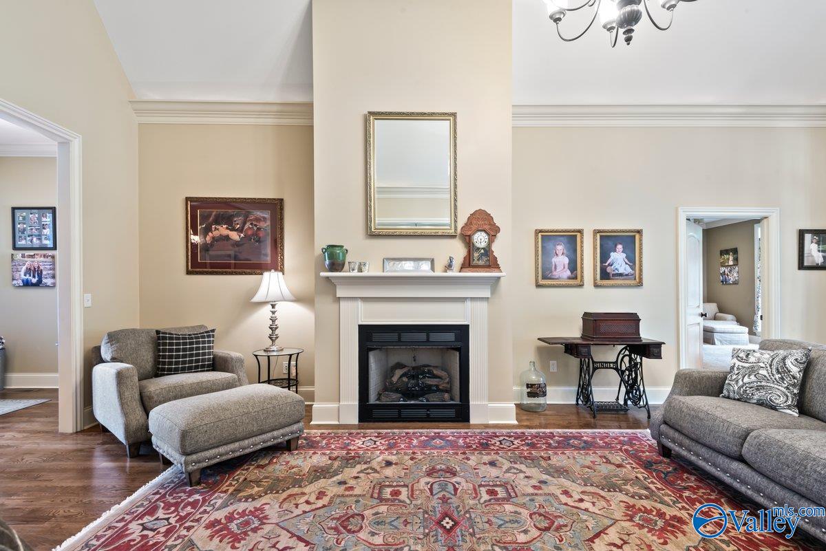 97 Turning Leaf Drive