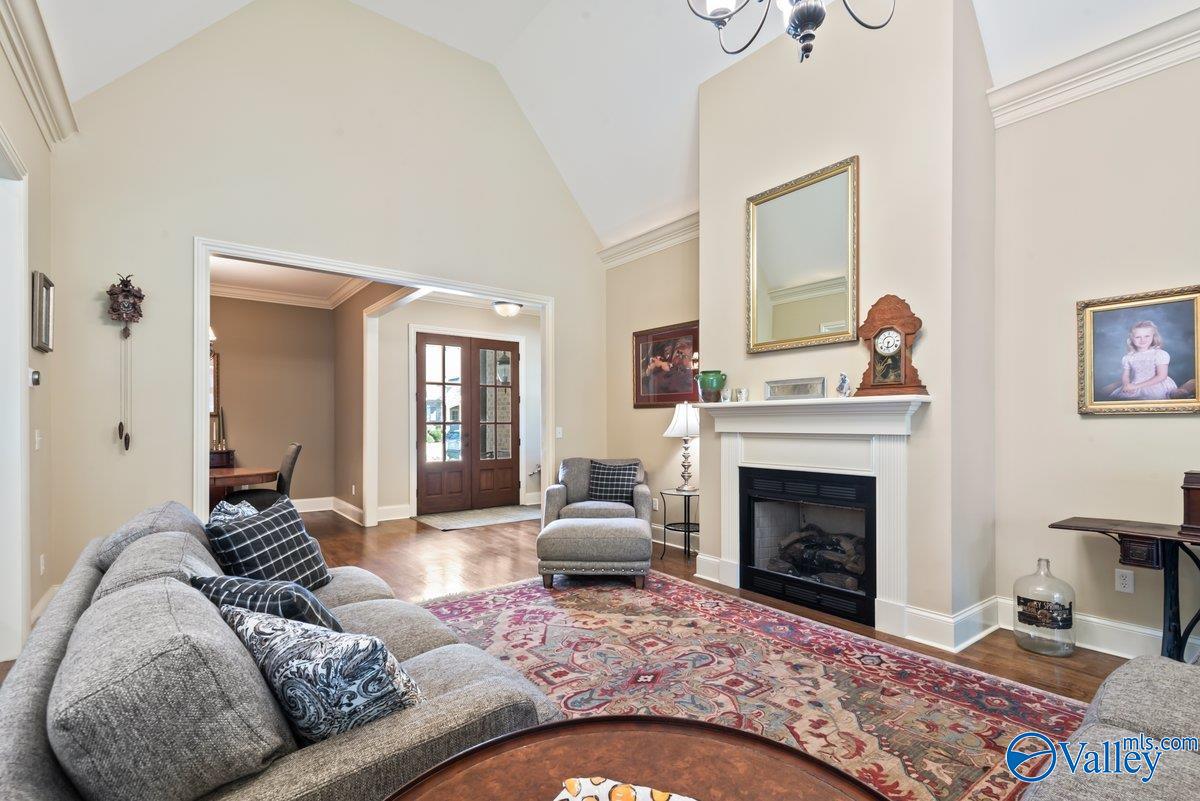 97 Turning Leaf Drive