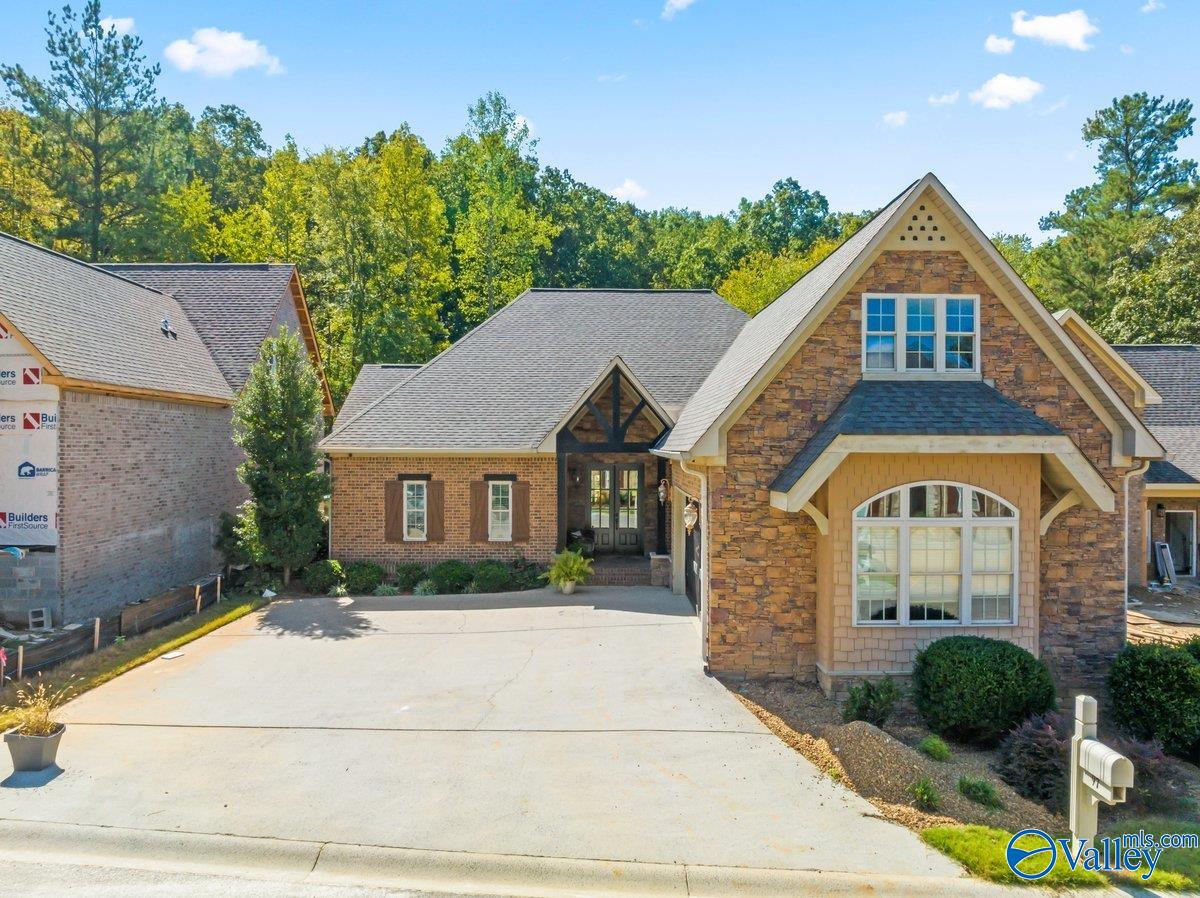 97 Turning Leaf Drive