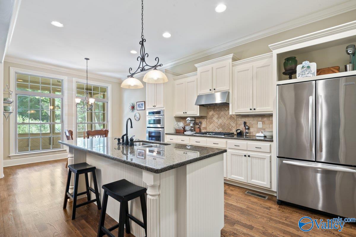 97 Turning Leaf Drive