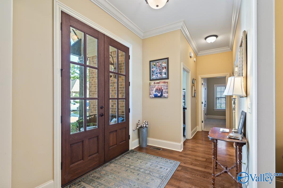 97 Turning Leaf Drive