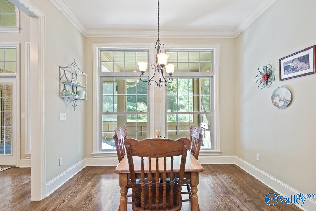 97 Turning Leaf Drive