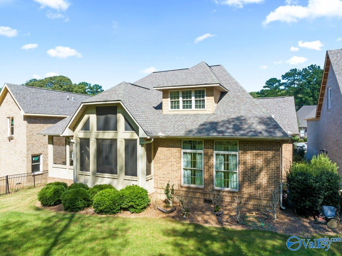 97 Turning Leaf Drive