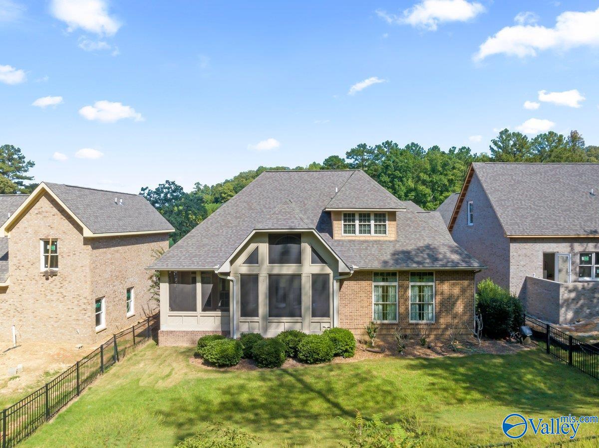 97 Turning Leaf Drive