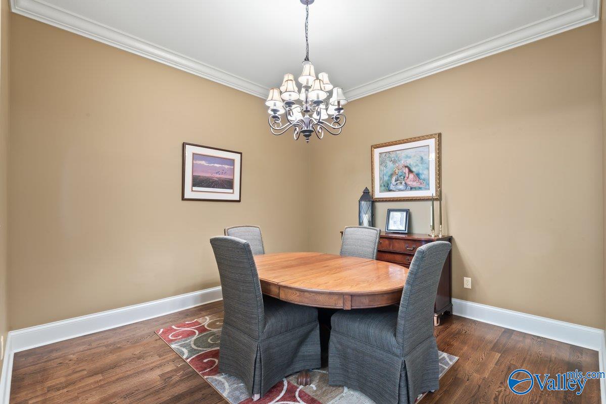 97 Turning Leaf Drive