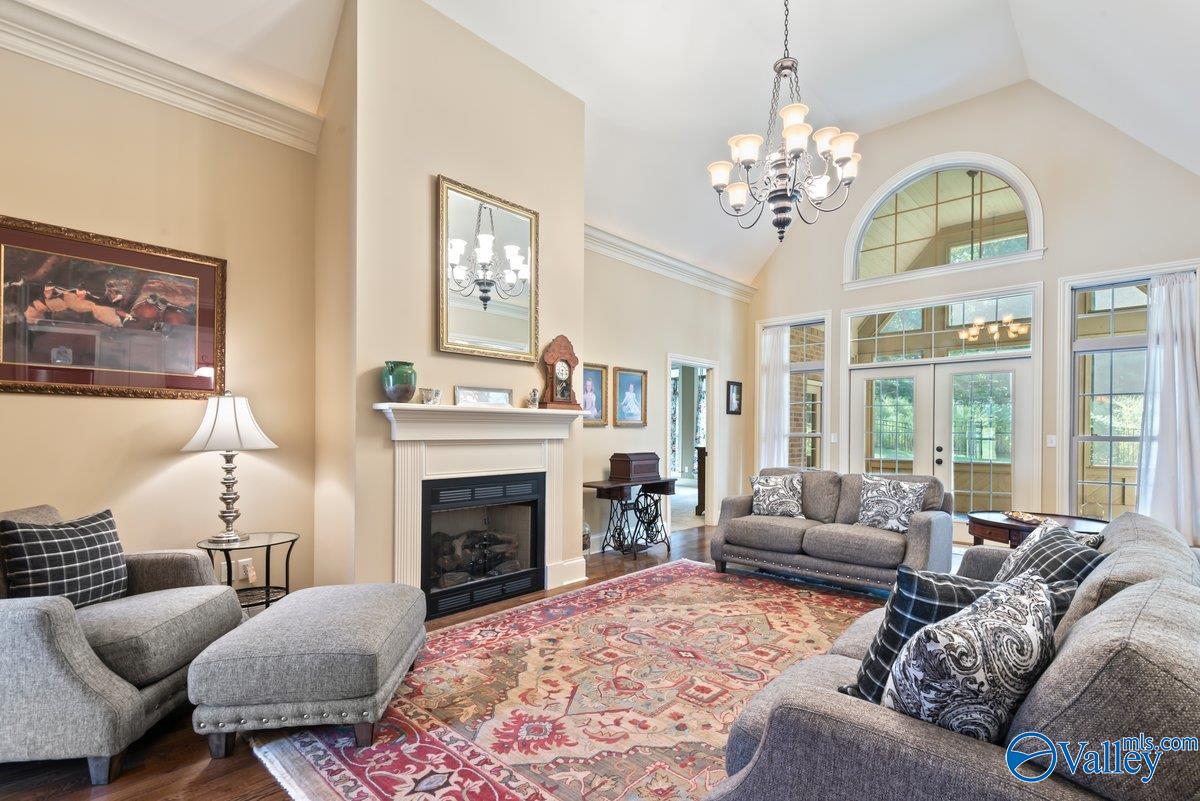 97 Turning Leaf Drive