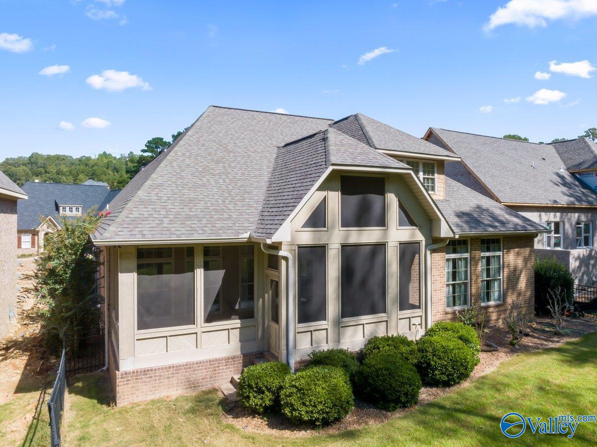 97 Turning Leaf Drive