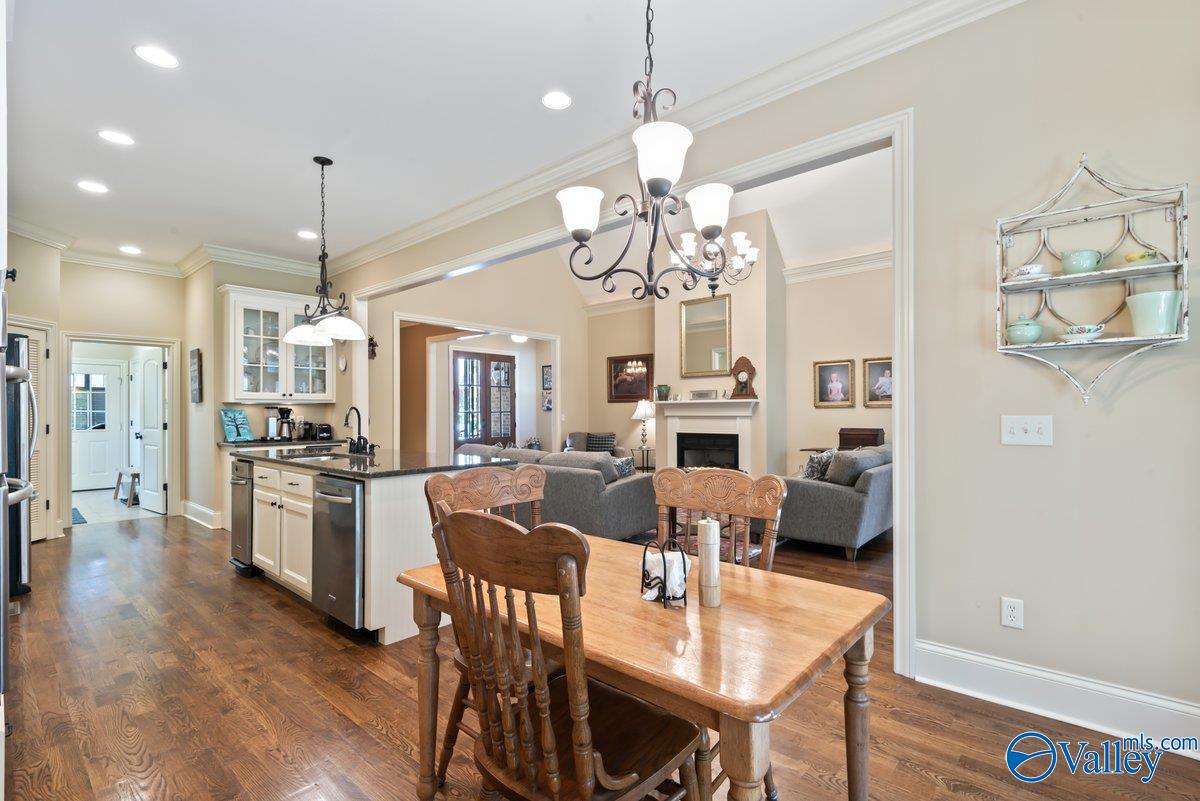 97 Turning Leaf Drive