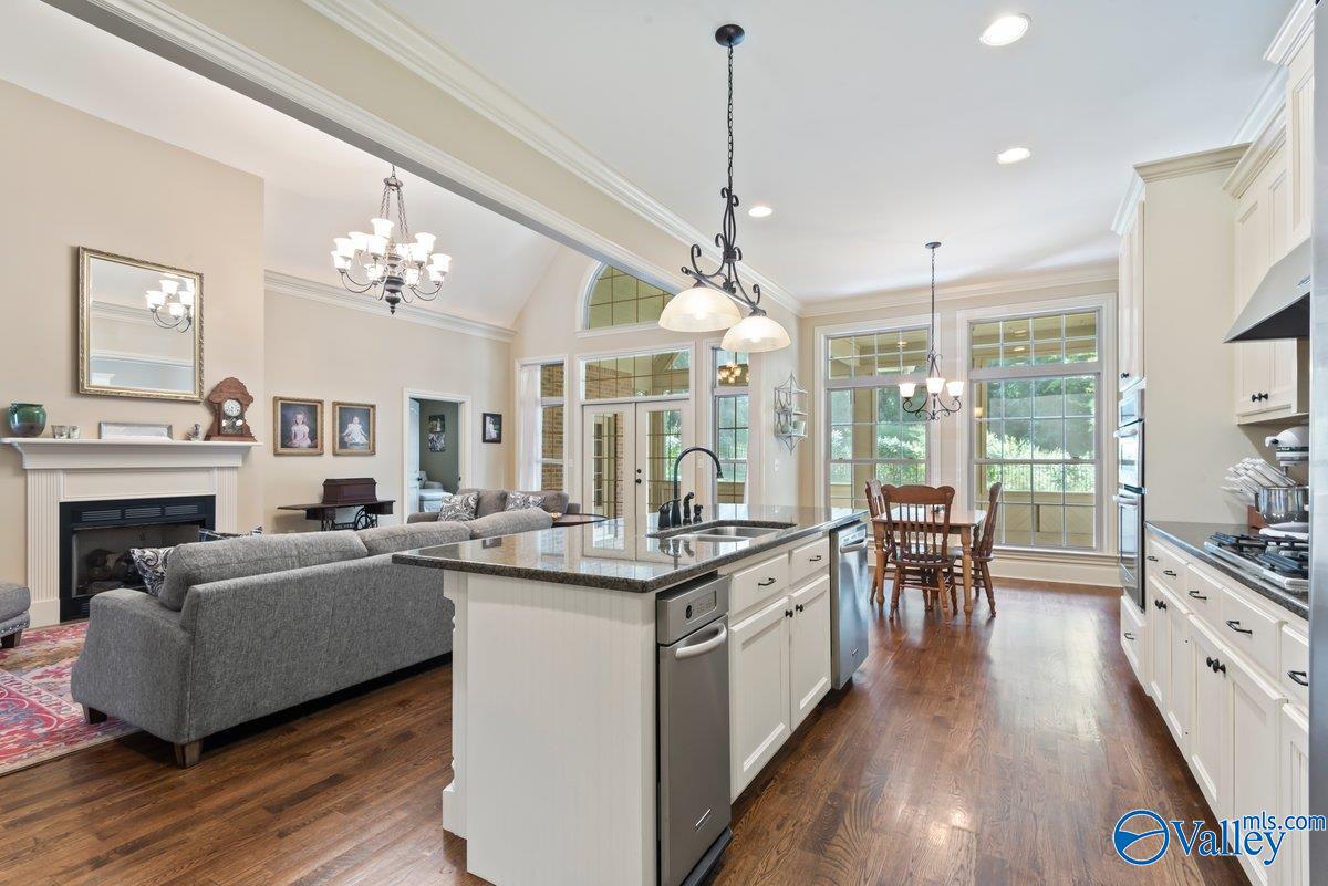 97 Turning Leaf Drive