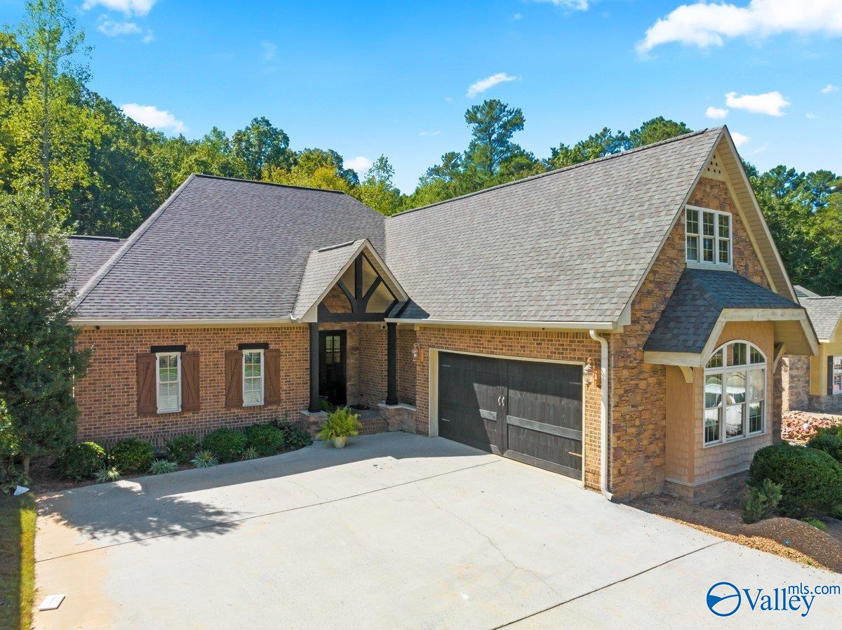 97 Turning Leaf Drive