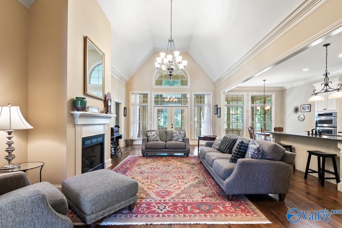 97 Turning Leaf Drive