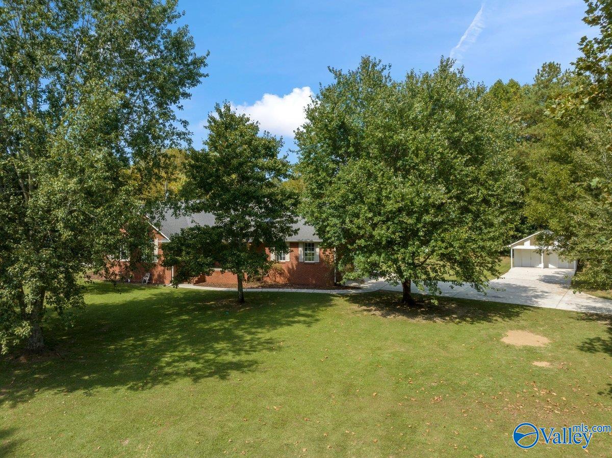 1040 Gannon Circle NW