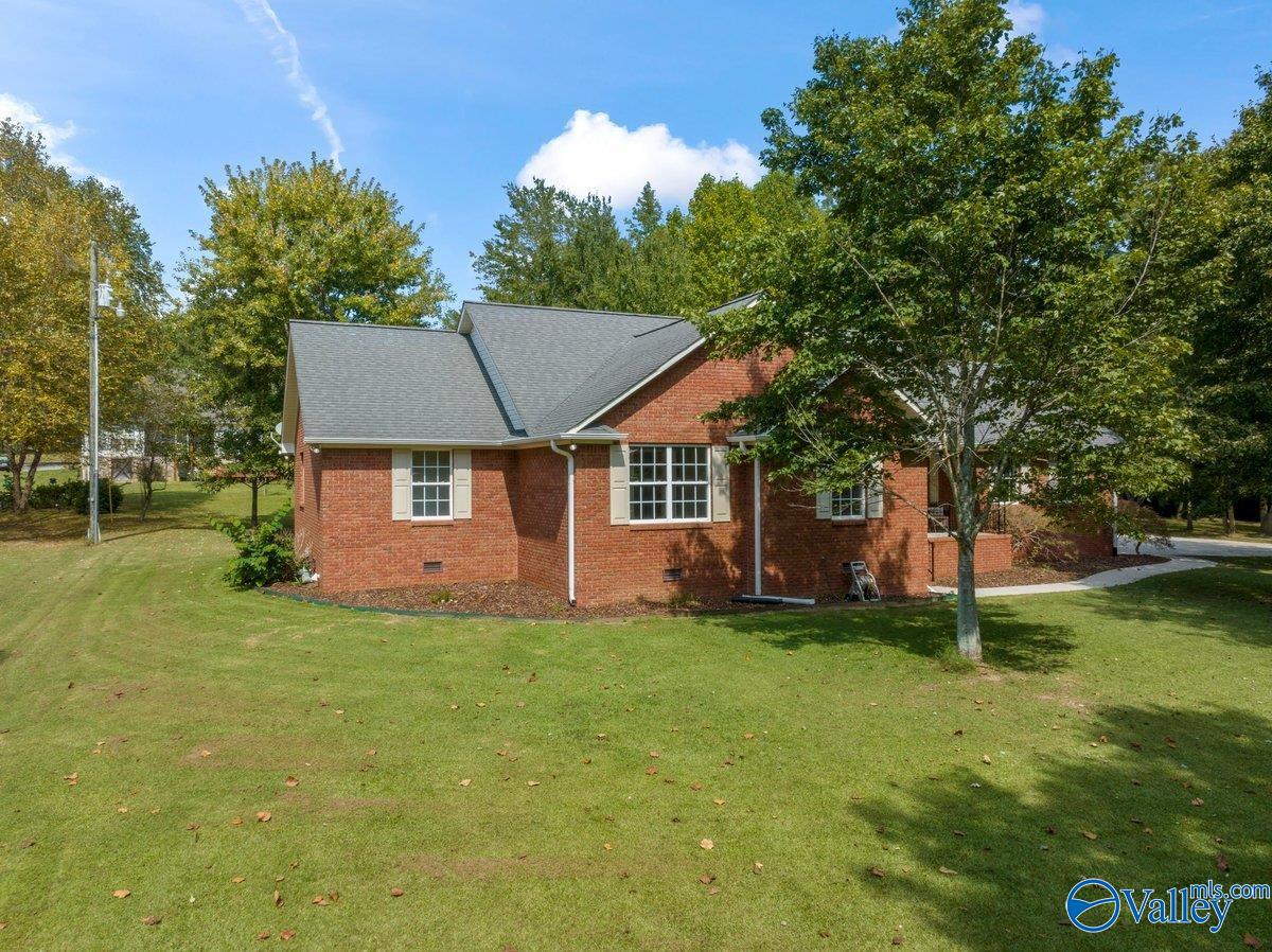 1040 Gannon Circle NW