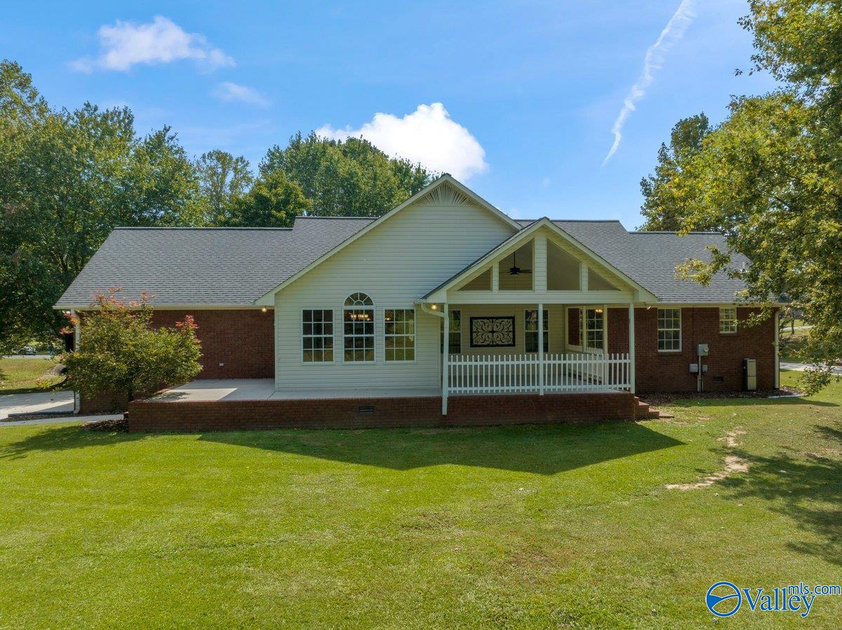 1040 Gannon Circle NW